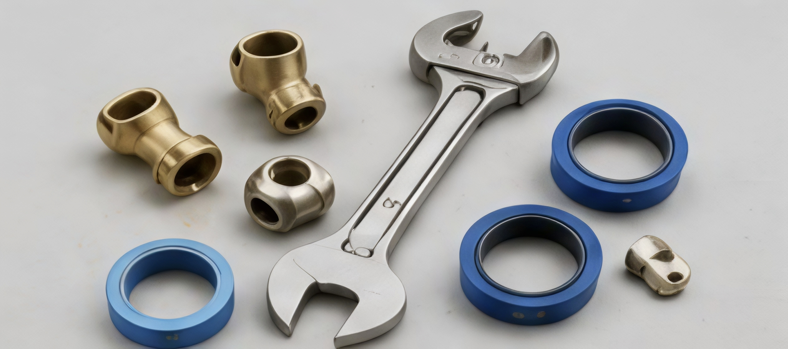 Plumbing Accessories