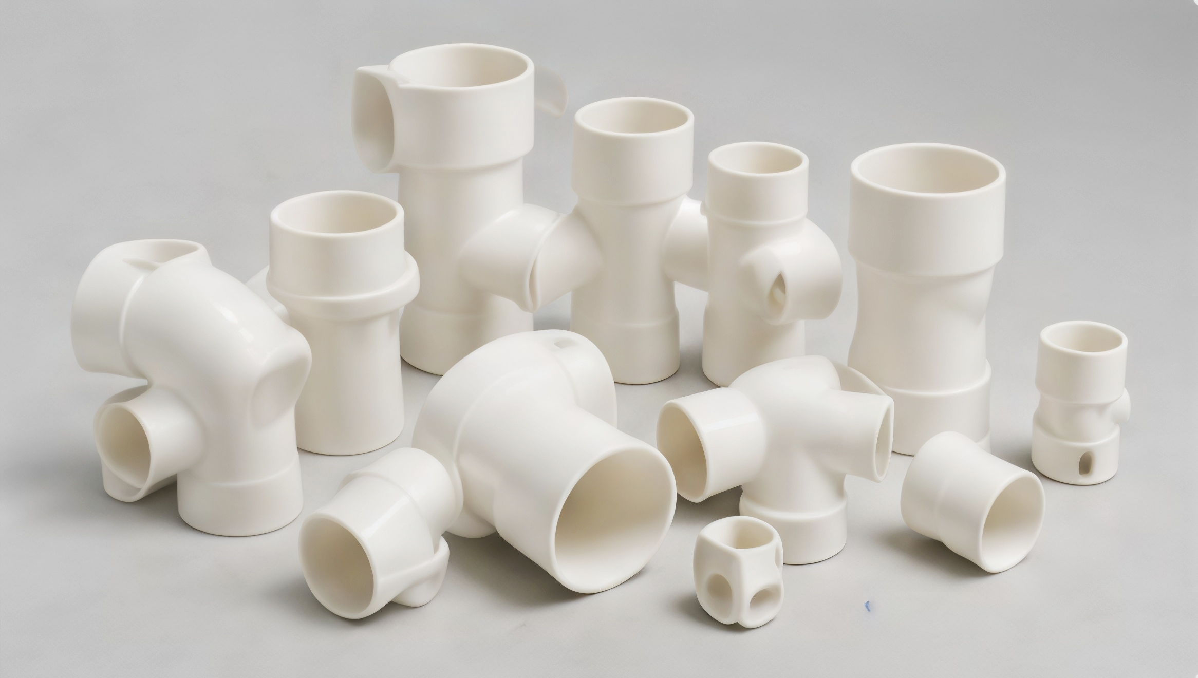 Pipe Fittings